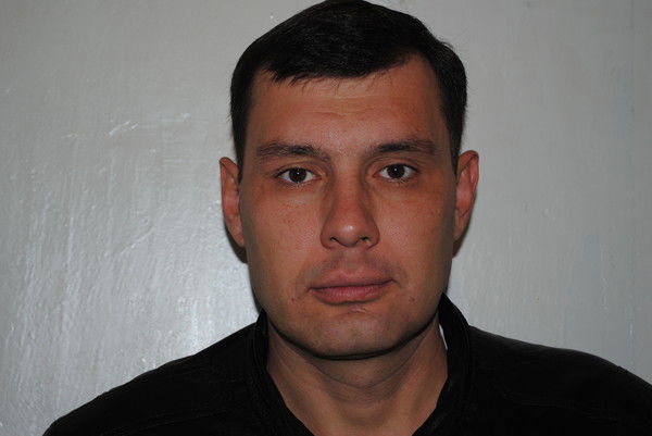 Виталий Осадчий