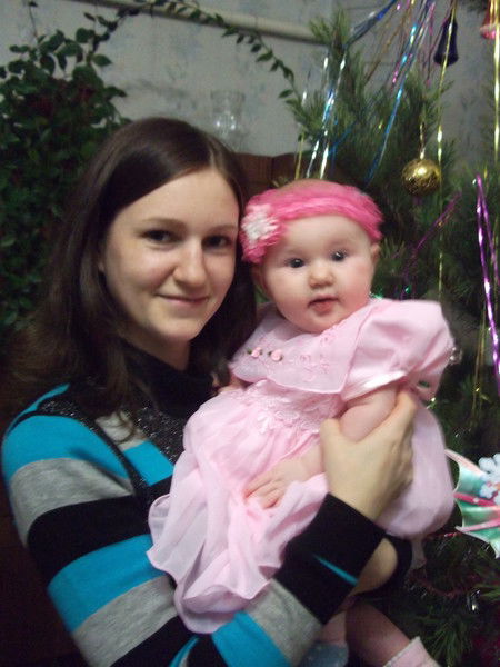 Ольга Скворцова