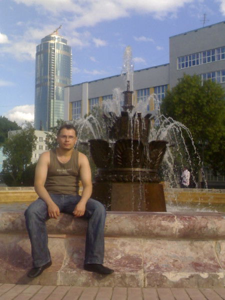 Евгений Чугуевский