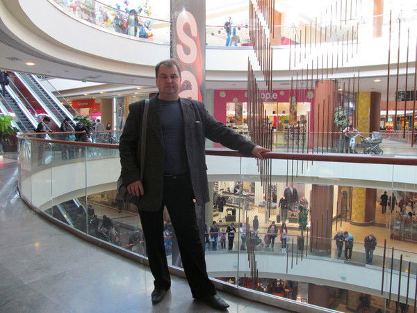 Владимир Карташов