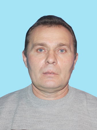 Александр Казарин