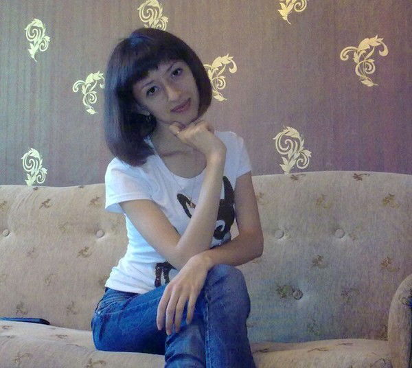 Инна Масленникова