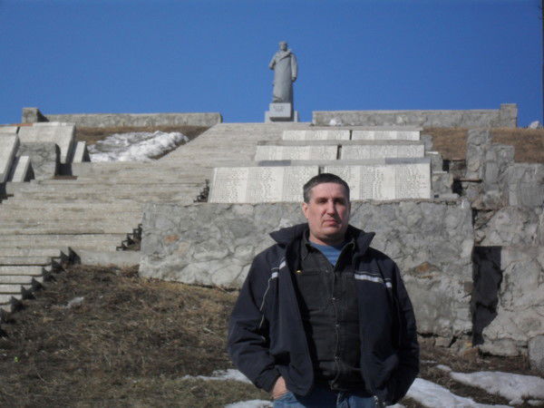 Вячеслав Пересадько