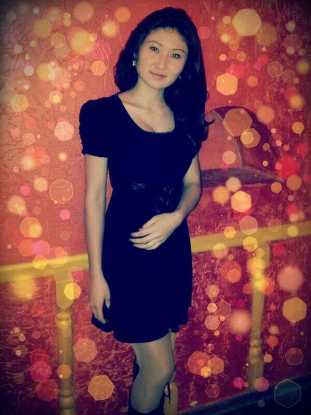 ***я*** ***буду Твоей Мечтой***