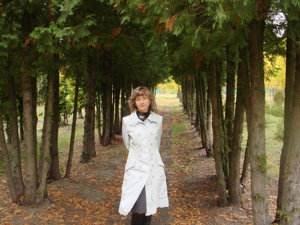 Светлана Гурина