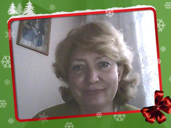 Галина Шунина