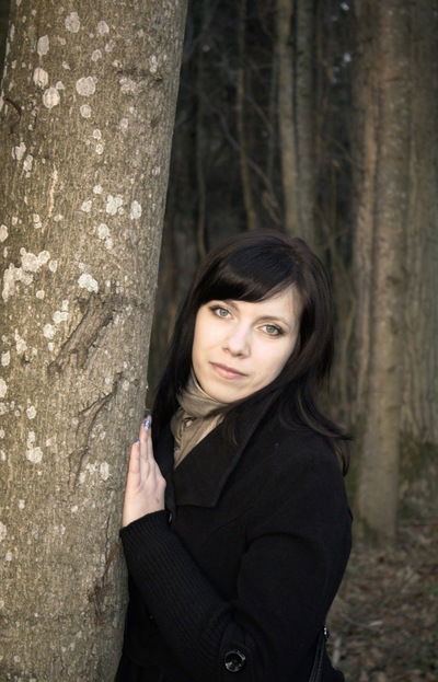 Анюта Ивашина