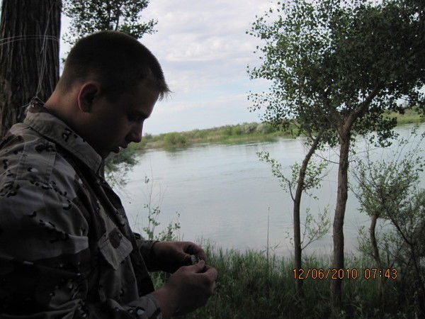 Сергей Пономарев