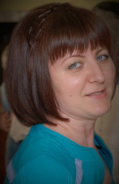 Марина Сухарева