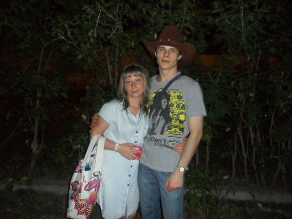 Максим Сидоренко