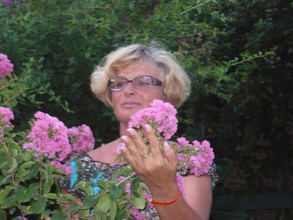 Светлана Ваганова