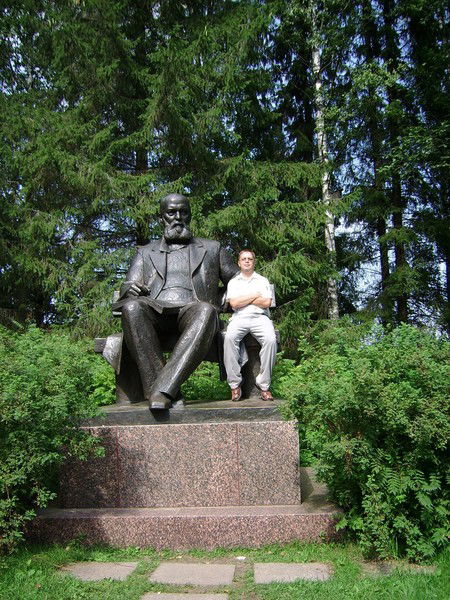 Алексеи Кириков