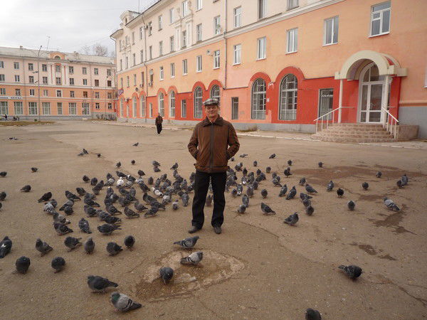 Владимир Терлецкий