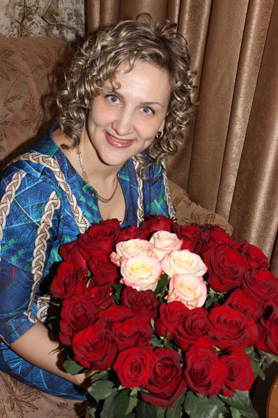 Елена Андрян