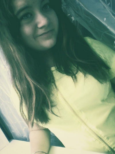 Лёля Брусянина