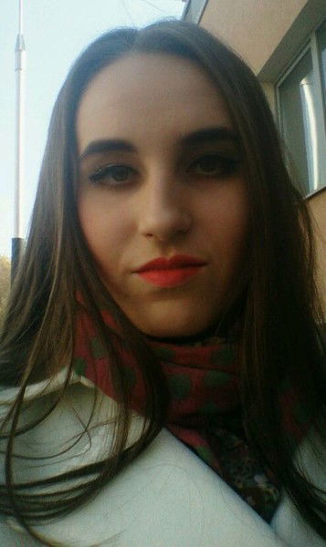 Элина Ткаченко