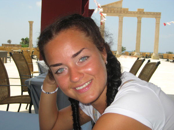 Ольга Ядчишина