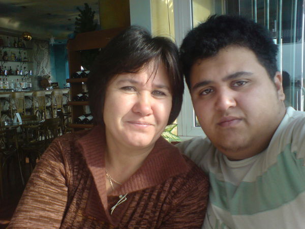 Shemshat Amanmuhamedova