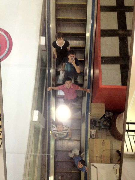 Рауан Алимкулов