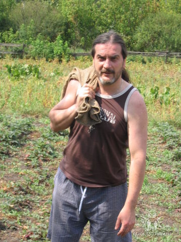 Максим Коляскин