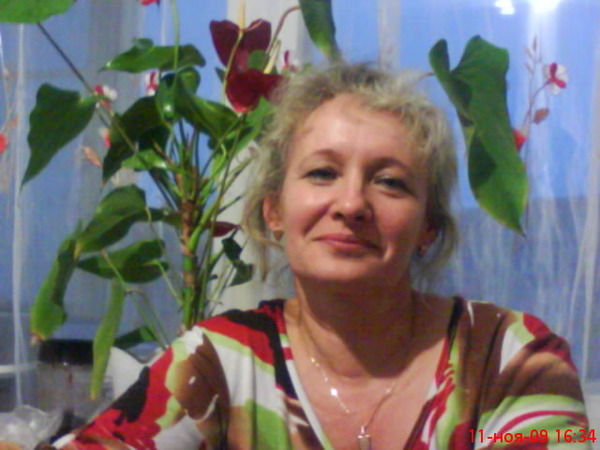 Вера Ртищева