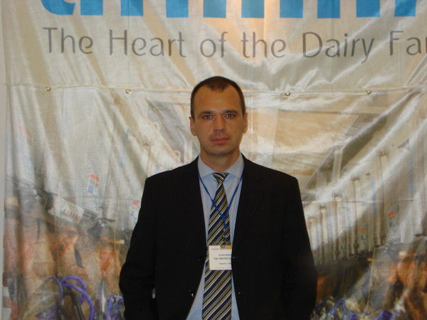 Дмитрий Сёмин