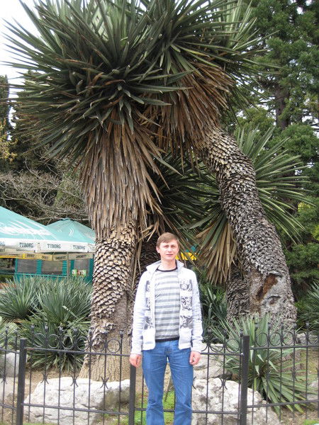 Сергей Хомишин