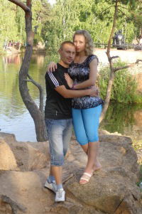 Анна Сергеевна