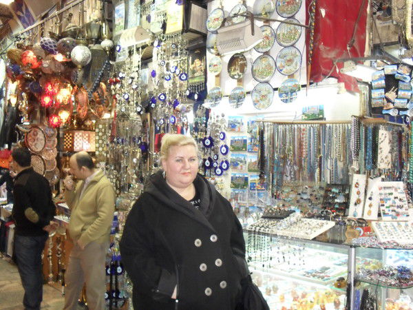 Алёна Ачкасова