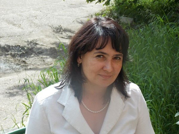 Анна Купцова