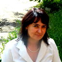 Анна Купцова