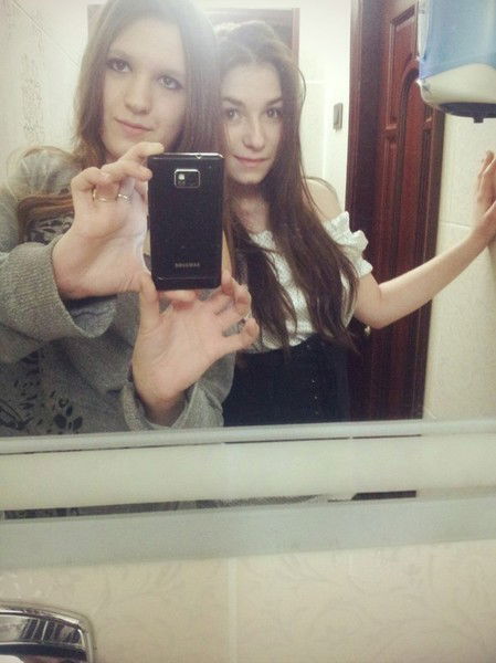 Алена Марченко