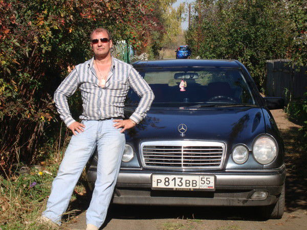 Сергей Гунин