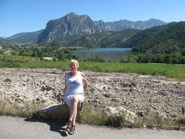 Светлана Столярова