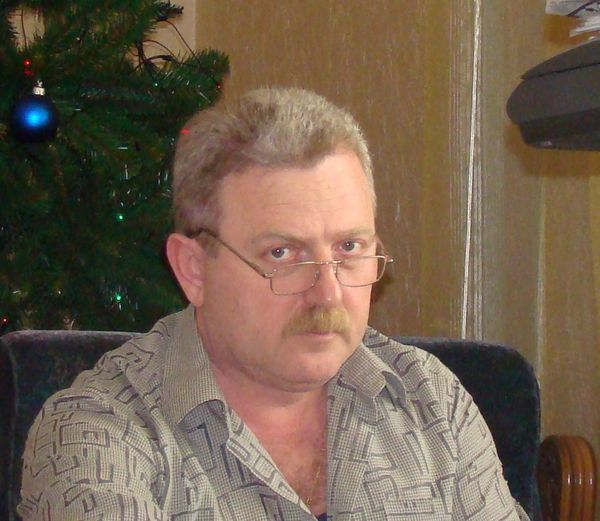 Сергей Хрипаченко