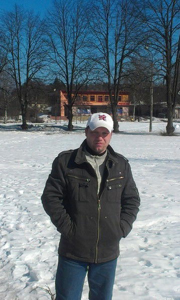 Александр Сидоров