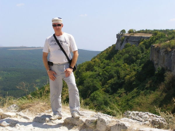 Анатолий Реунов