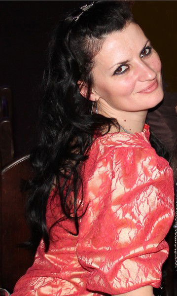 Виктория Папченко