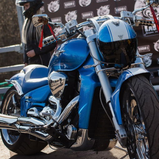 Костя Боцман