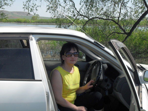 Гузель Нигаметзянова