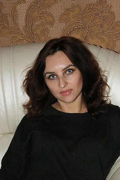 Инга Холодова