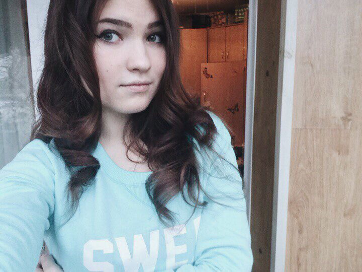 Валерия Кит