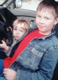 Валерий Пан