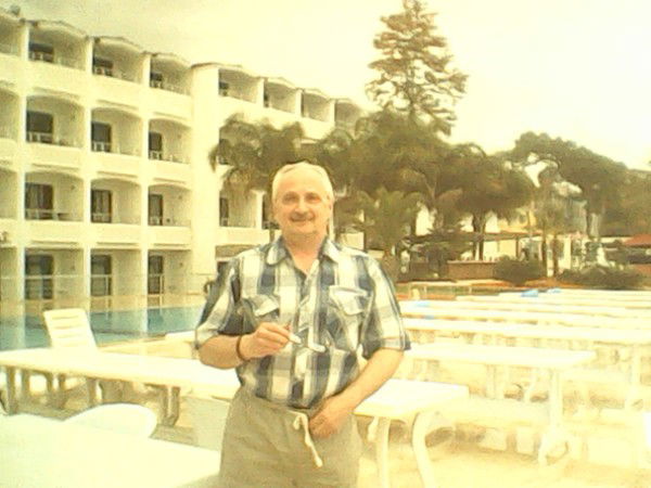 Иван Бугров