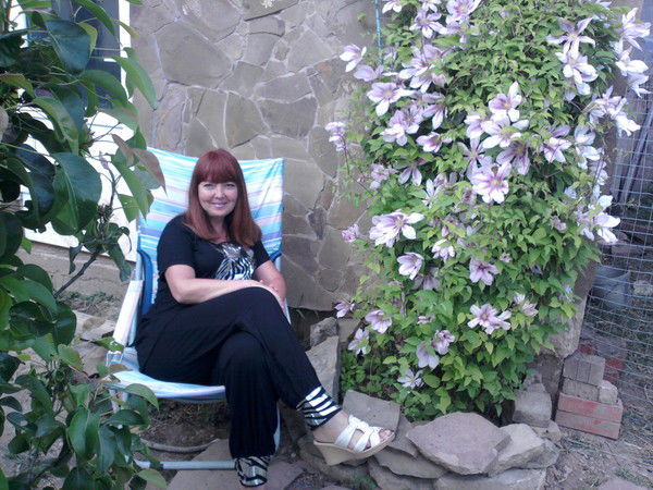 Ирина Власенко