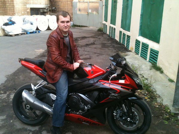 Антон Дорофеев