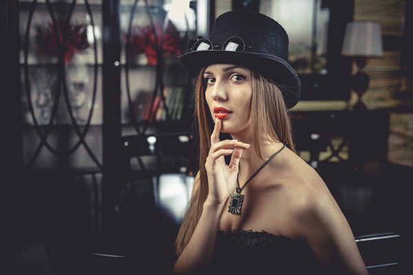 Александра Мильченко