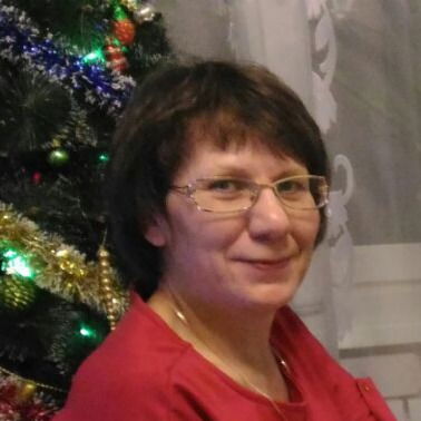 Екатерина Калашникова