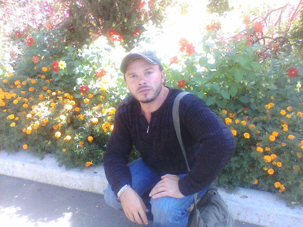 Красюк Василий