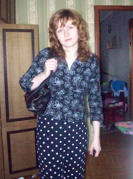 Лена Баталова